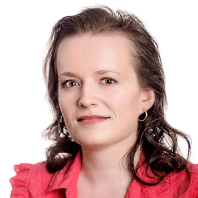 Markéta Wiszczorová